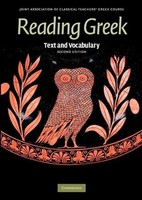 Reading Greek | Joint Association Of Classical Teachers | Englisch | Taschenbuch