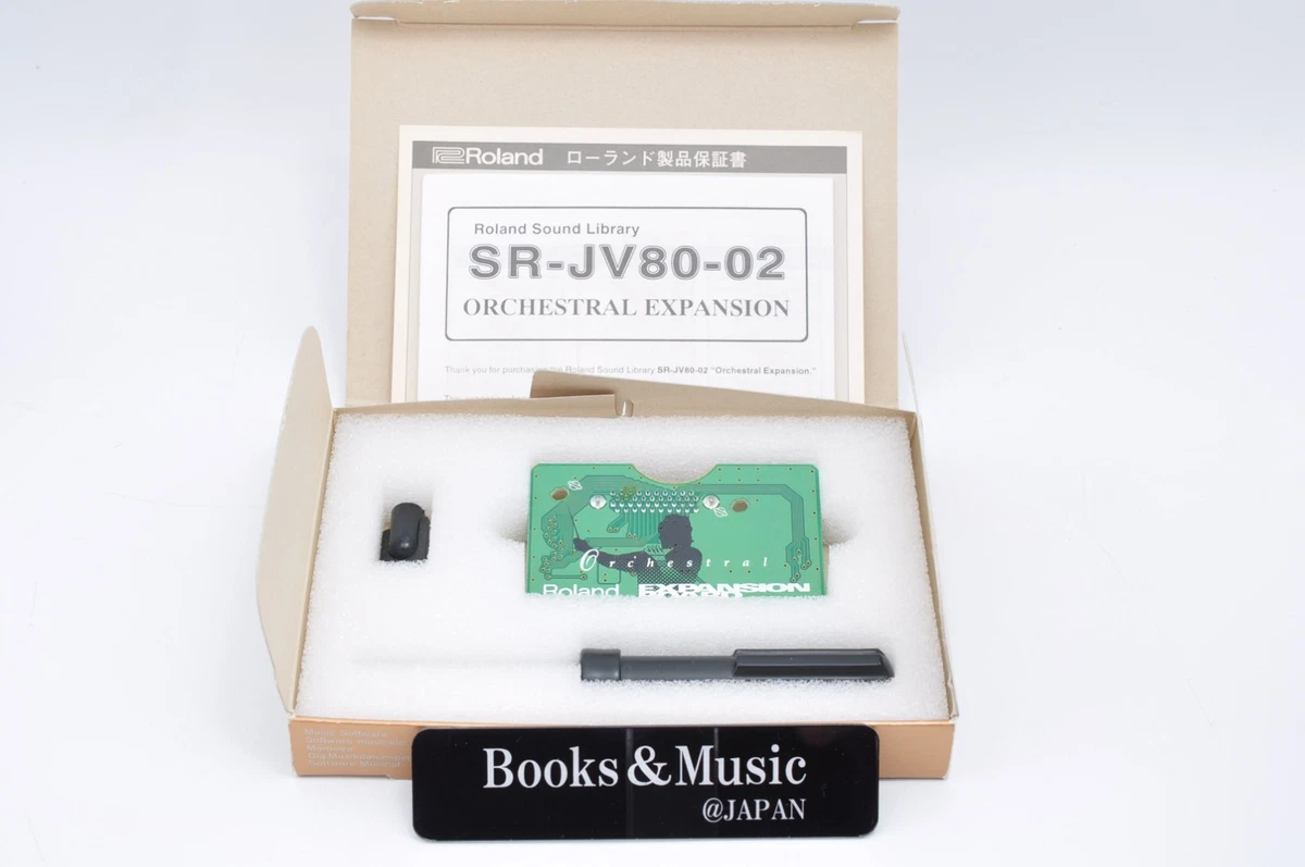 Roland Jv80 for sale | eBay