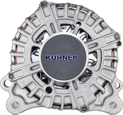 AD KÜHNER Generator  für AUDI