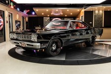 1968 Plymouth Roadrunner for Sale