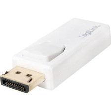 Logilink 4 K DisplayPort 1.2 to HDMI Adapter
