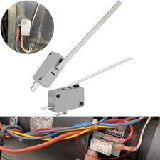 For Dometic Atwood 31377 36680 Sail Switch Furnace Low Air Flow Hydro Flame 2pcs