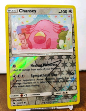 Chansey Prices | Chansey List Chansey Prices | Chansey List