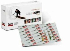 Waveone Gold Small, Primary, Medium, Large Reciprocating Files Dentsply 3/Pack