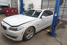 2013 BMW 528i Automatic Transmission OEM 158K Miles - LKQ378392058