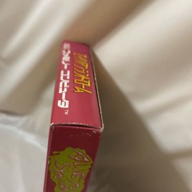 New, unopened Alien Syndrome (NES) Nintendo