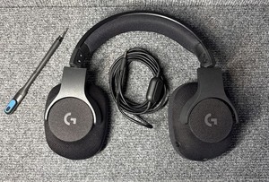 Logitech G433 | eBay