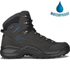 Lowa Renegade Evo GTX Mid Wide Mens Wide Fit Waterproof Walking Boots Size 8-13
