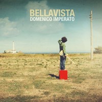 Audio Cd - Domenico Imperato - Bellavista - Ponderosa Music & Art -D- Neu