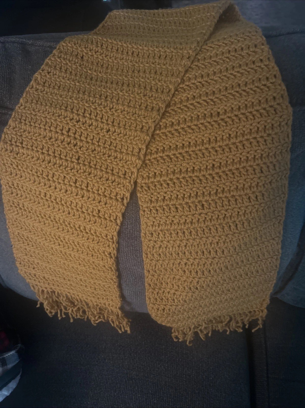 Stylish & Cozy Scarves for Every Season