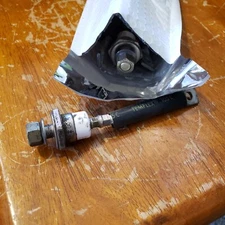 LOT Of 6 Westinghouse Stud Diode w/ leads  105c # 1N4587R SQ (UNKNOWN CONDITION)