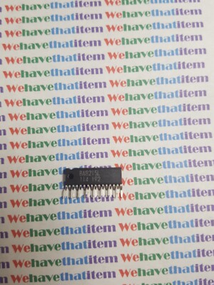 BA8215 / IC / SIP / 1 PIECE (qzty)