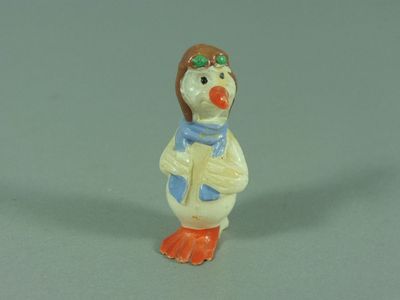 ALTFIG: Bernard und Bianca - Albatros