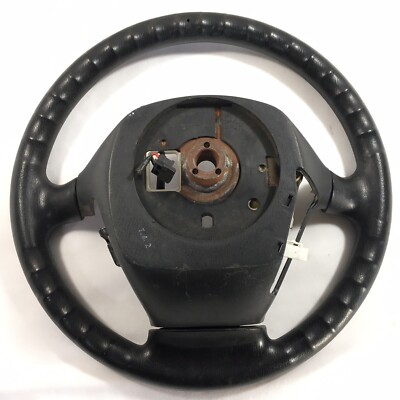 k*3様 SEV Steering Limited 224818A3 Steering Wheel