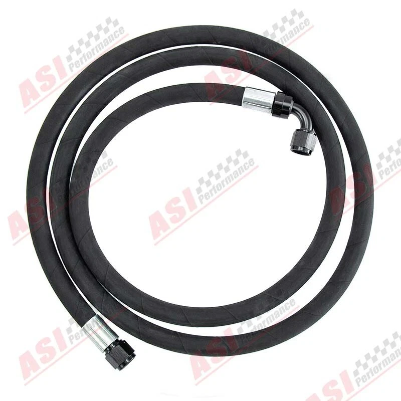 Transmission Line Kits For 2010-2012 Dodge Ram 2500 4500 3500 6.7L Cummins | NEW Foto 2 de 4