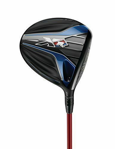 キャロウェイ XR16 ヘッドのみ カバー付き キャロウェイ callaway XR16