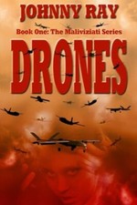 Drones: Book One In The Maliviziati Series