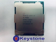 Intel Core I9-7940X SR3RQ 3.10 GHz Skylake FCLGA2066 CPU Processor *km