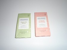 Voesh Mani Moments At Home Spa Manicure Kit Vitiam Charge  Green Tea Detox New
