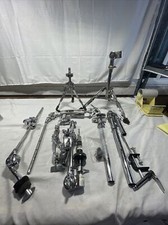 LOT OF 11 VINTAGE PARTS incomplete KTAMA,LP a...