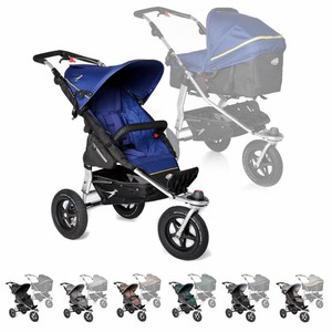 Tfk Joggster Adventure Kombi Inkl Multix Wanne Kollektion 2017