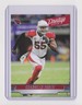 2019 PRESTIGE CHANDLER JONES BASE CARD - CARD #4 - CARDINALS - FREE SHIPPING