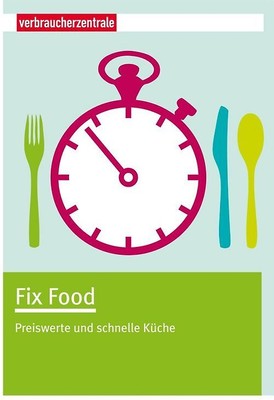 Fix Food