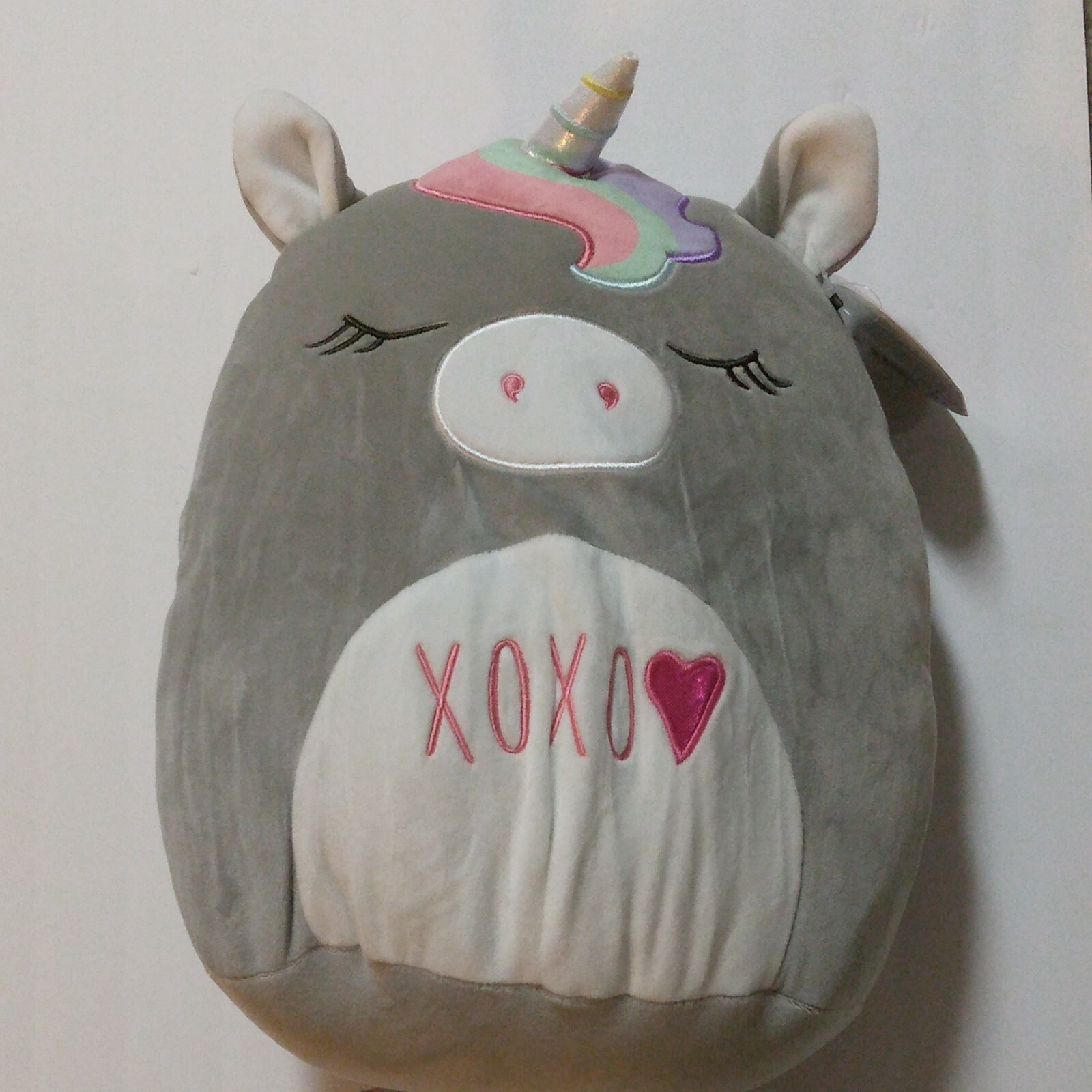 Squishmallows 16