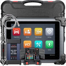 2025 Autel MaxiSys Elite II PRO ULTRA Auto Diagnostic Scanner Pr0gramming Tool