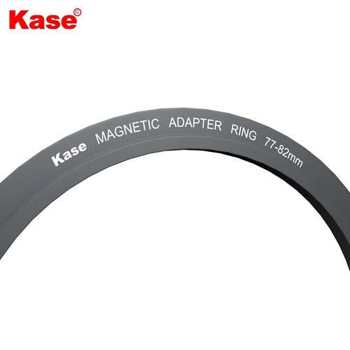 Kase Wolverine Magnetic Ring kit 58-77mm/62-77mm/67-77mm/72-77mm For filter - Picture 2 of 5