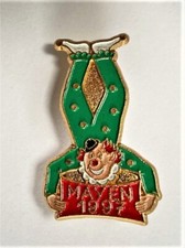 ميدالية Mayen Eifel