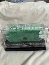 Altec Lansing Jacket H2O 2 - Waterproof Bluetooth Speaker with 3.5mm Blue New