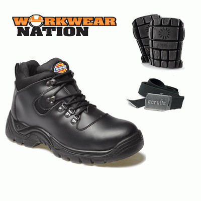 dickies fury