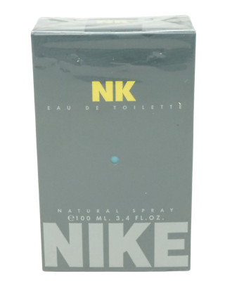 Nike NK Eau de Toilette Spray 100ml