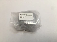 Bower A6059/A6165D Double Taper Bearing Cone&Cup 15mm ID 42mmOD A-6165-D USA