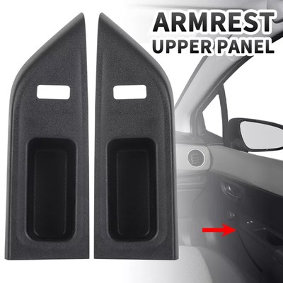 Master Power Window Switch Trim Bezel forToyota Yaris hatchback 2 Door 12-15 NHT
