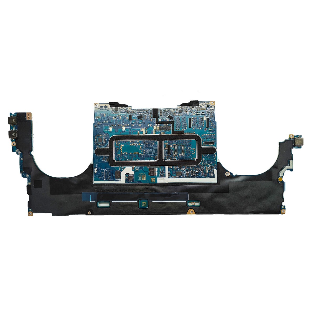 For Dell XPS 15 9510 Motherboard i7-11800H LA-K411P RTX 3050 4GB