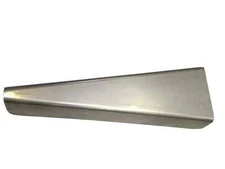 1962-67 CHEVY II NOVA 5 SPEED 6 SPEED TREMEC TRANSMISION TUNNEL DOG HOUSE 4L60E