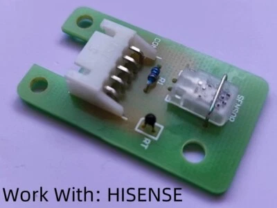 For Hisense 50 70 Pint Dehumidifier Precision Humidity Sensor PCB07-33-V02 - Image 1 of 4