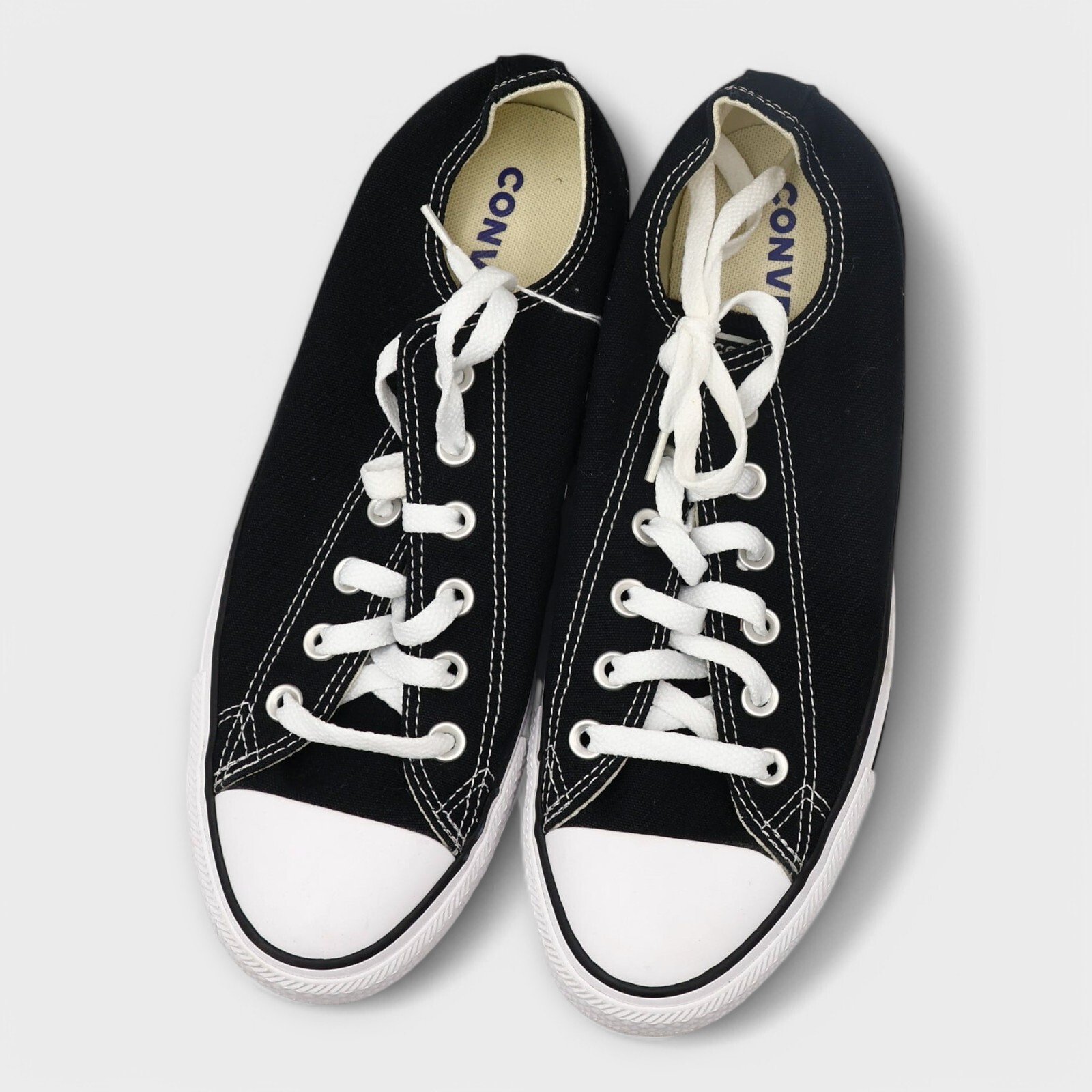 SAOLA Scarpe Converse Uomo Chuck Taylor All Star Lifestyle Sneakers Uomo 8 Wmn 10