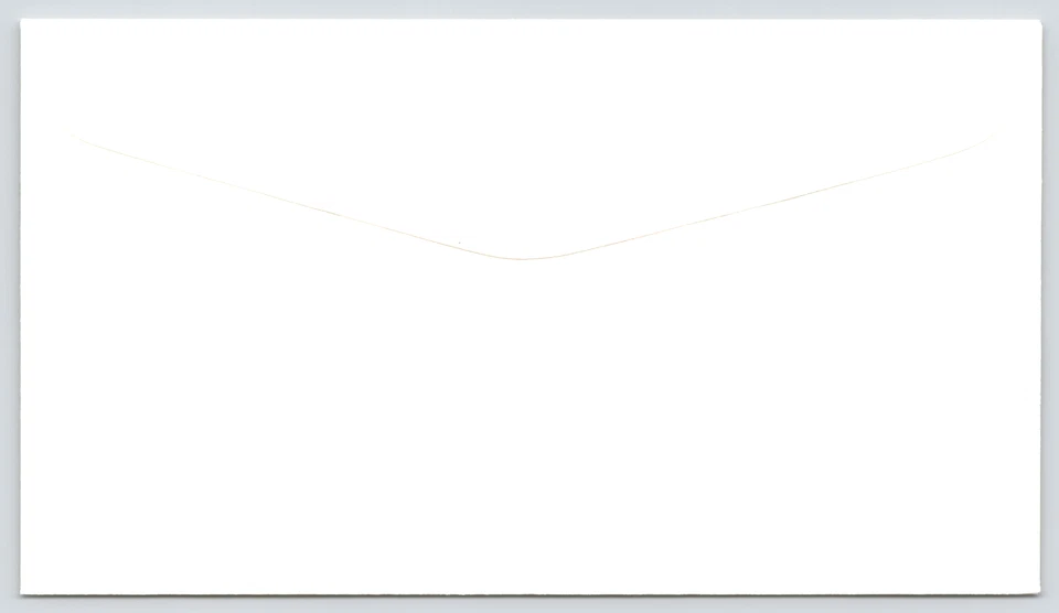 First Day Cover Flag 2002 Rate Change 06/07/2002 - Image 2 of 2