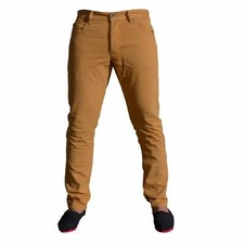 Enzo Mens Skinny Stretch Jeans Slim Fit Flex Denim Trousers Pants Waists 28"-42"