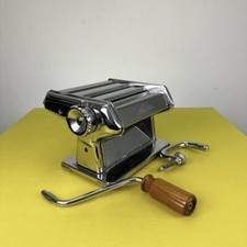 titania pasta machine