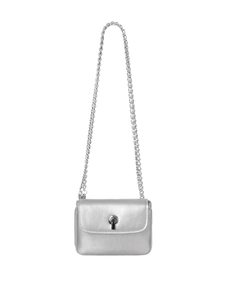Stand Oil] Ditto Wallet - Silver - Korea | eBay