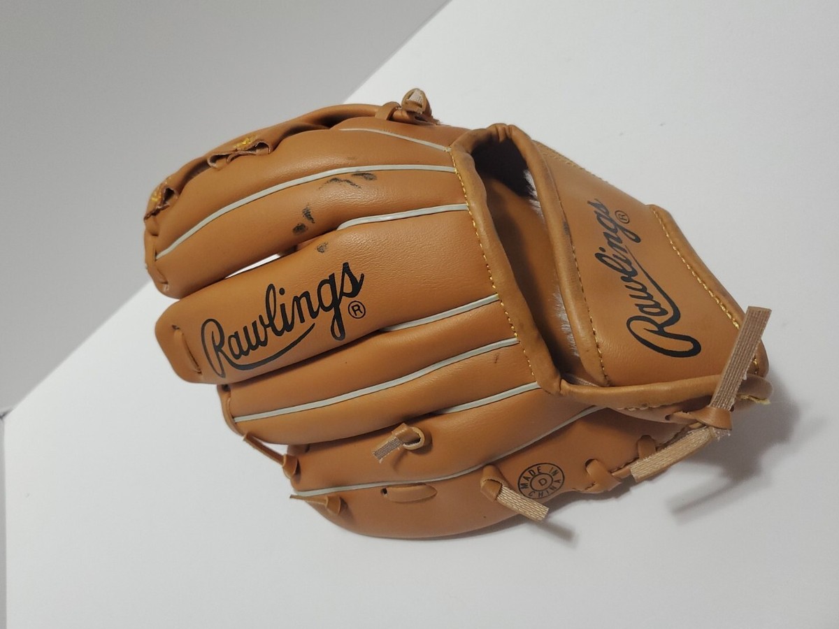 侍*オ様 Rawlings Cal Ripken JrモデルUSA. 硬式グロー Baseball