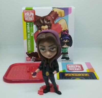 DISNEY Wreck-It Ralph Breaks The Internet Series 