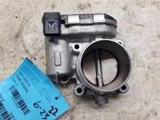 Throttle Body Throttle Valve Assembly 2.0L VIN 9 Fits 14-20 FUSION 1079192