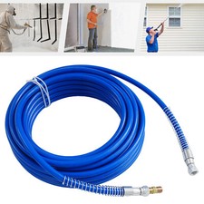 für Airless Farbsprühgerät Farbsprühsystem 15m Hochdruckschlauch Verlängerung