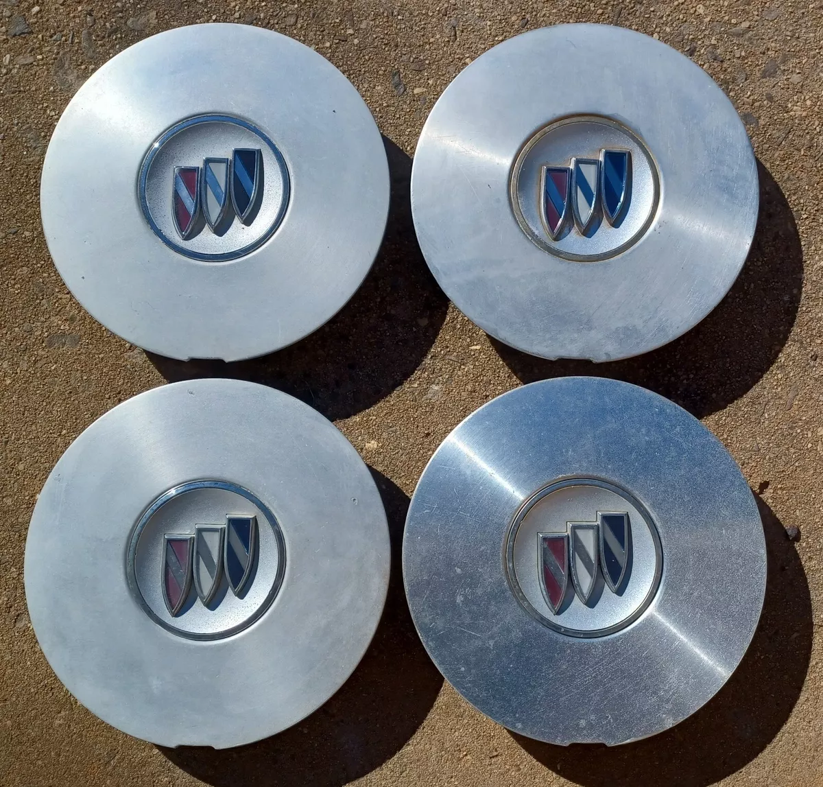 1999 buick century online hubcaps