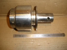 H&G 9/16 style EE Geometric Die Head 1-1/16" shank Turret Lathe Screw Machine